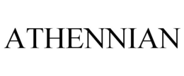 ATHENNIAN trademark