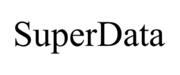 SUPERDATA trademark