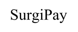 SURGIPAY trademark