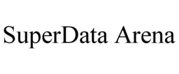 SUPERDATA ARENA trademark