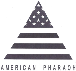 AMERICAN PHAROAH trademark