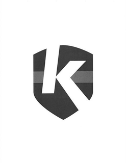 K trademark