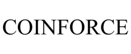 COINFORCE trademark