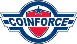 COINFORCE trademark