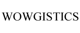 WOWGISTICS trademark