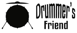 DRUMMER'S FRIEND trademark