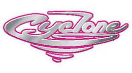 CYCLONE trademark