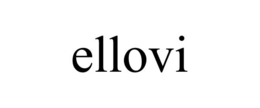 ELLOVI trademark