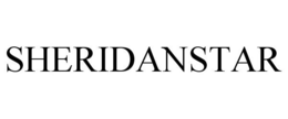 SHERIDANSTAR trademark