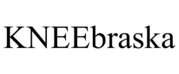 KNEEBRASKA trademark