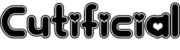 CUTIFICIAL trademark