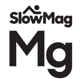 SLOWMAG MG trademark
