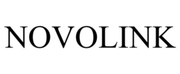 NOVOLINK trademark