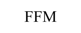 FFM trademark