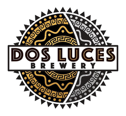 DOS LUCES BREWERY trademark