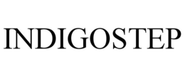 INDIGOSTEP trademark