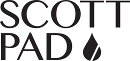 SCOTT PAD trademark