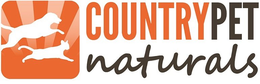 COUNTRYPET NATURALS trademark