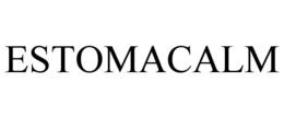 ESTOMACALM trademark