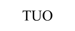 TUO trademark