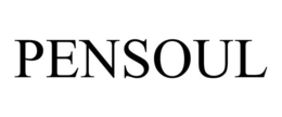 PENSOUL trademark