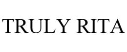 TRULY RITA trademark