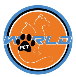 WORLD PET trademark
