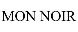 MON NOIR trademark