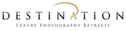 DESTINATION LUXURY PHOTOGRAPHY RETREATS trademark