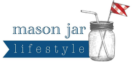 MASON JAR LIFESTYLE trademark