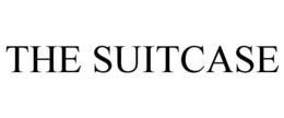 THE SUITCASE trademark