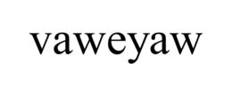 VAWEYAW trademark