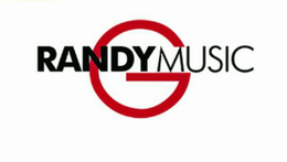 RANDY G MUSIC trademark