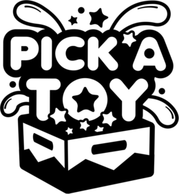 PICK A TOY trademark