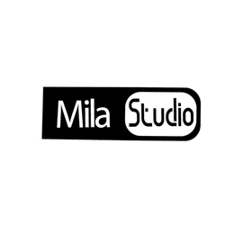 MILA STUDIO trademark