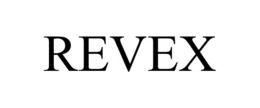 REVEX trademark