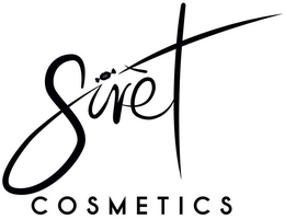 SIRET COSMETICS trademark
