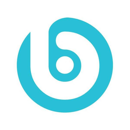 B trademark