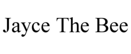 JAYCE THE BEE trademark