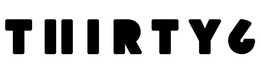 THIRTY6 trademark