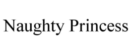 NAUGHTY PRINCESS trademark