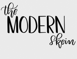 THE MODERN SKEIN trademark