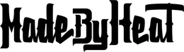 MADEBYHEAT trademark