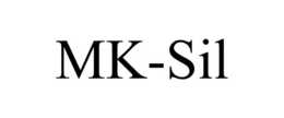 MK-SIL trademark