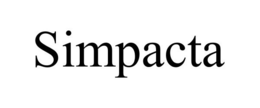 SIMPACTA trademark
