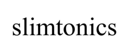 SLIMTONICS trademark