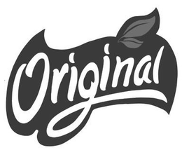 ORIGINAL trademark