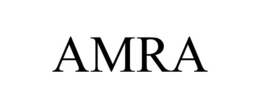 AMRA trademark