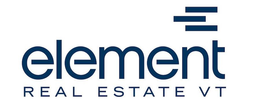 E ELEMENT REAL ESTATE VT trademark