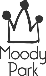 MOODY PARK trademark